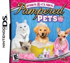Paws & Claws: Pampered Pets [Cartridge Only]